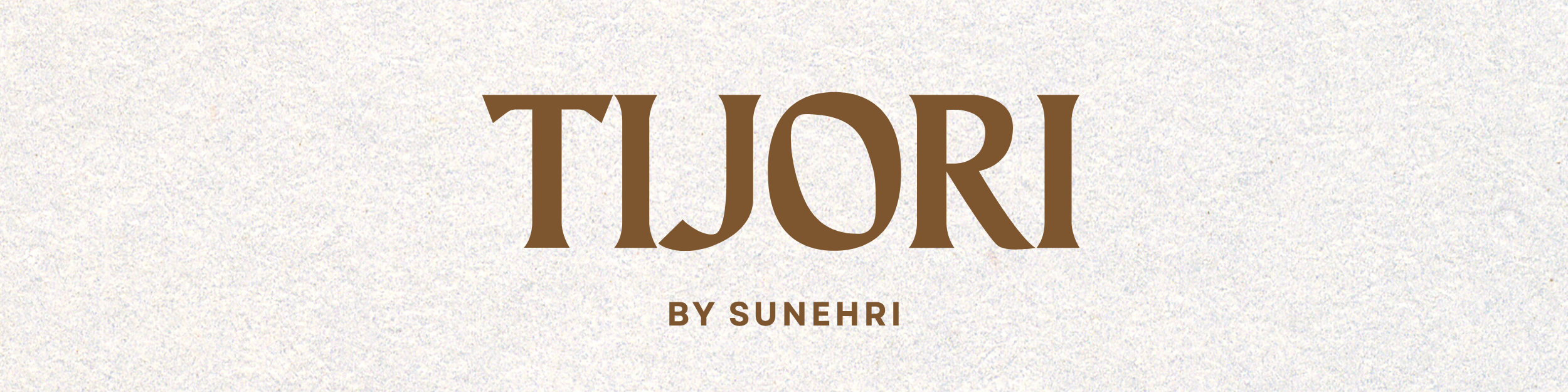 Tijori by Sunehri
