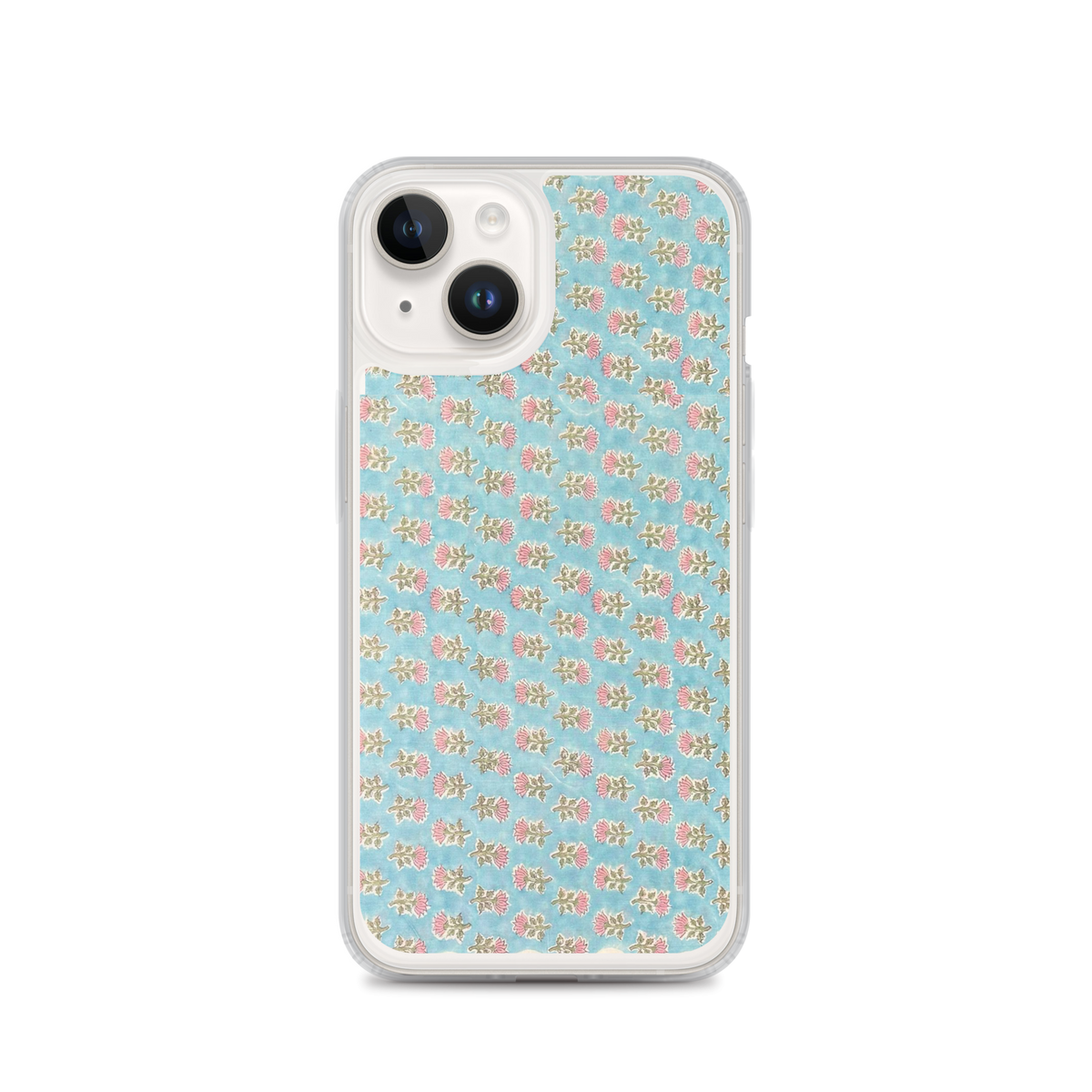 Sky Garden iPhone Case