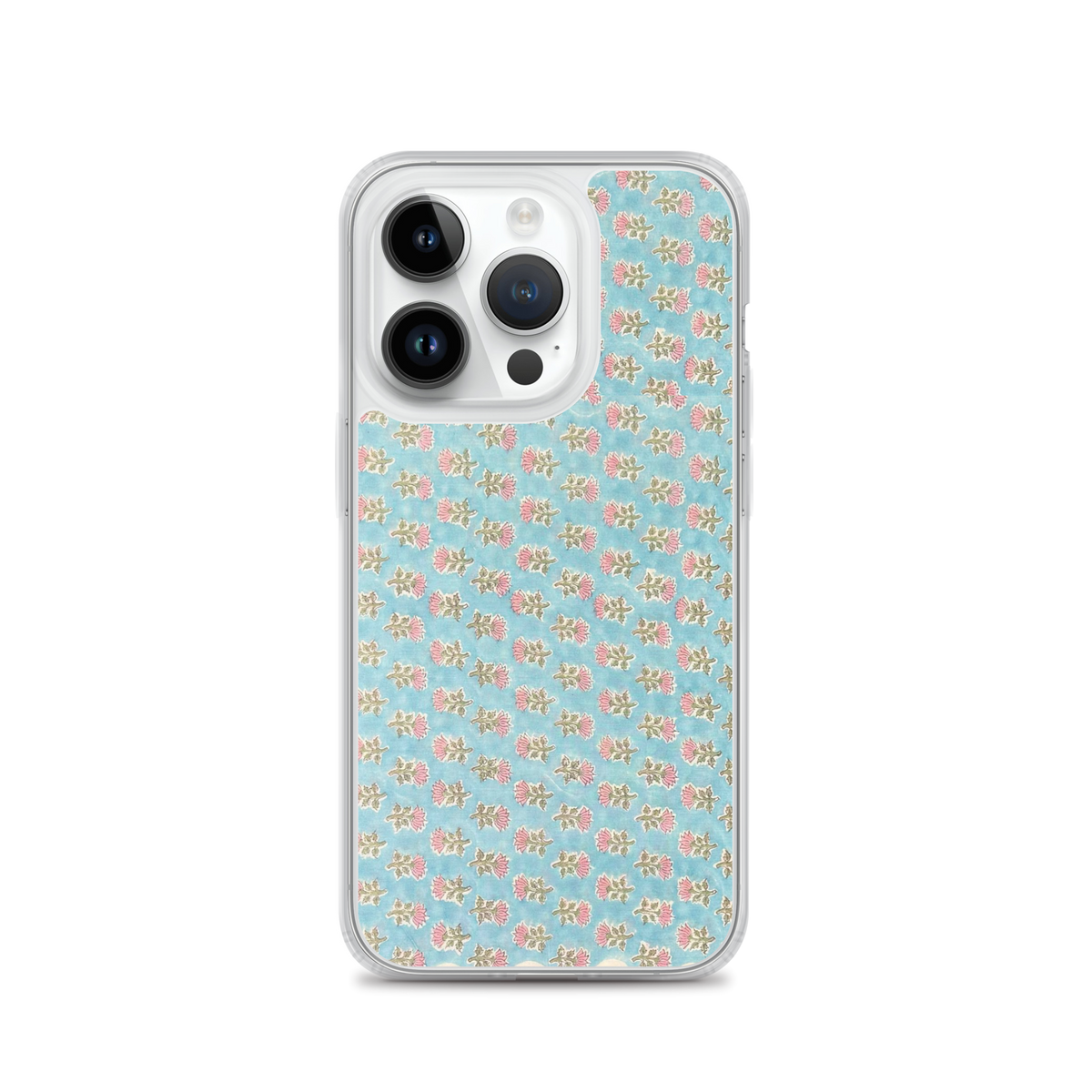 Sky Garden iPhone Case