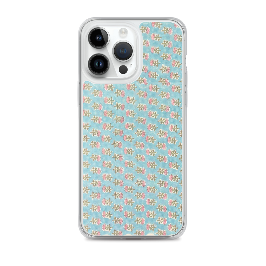 Sky Garden iPhone Case