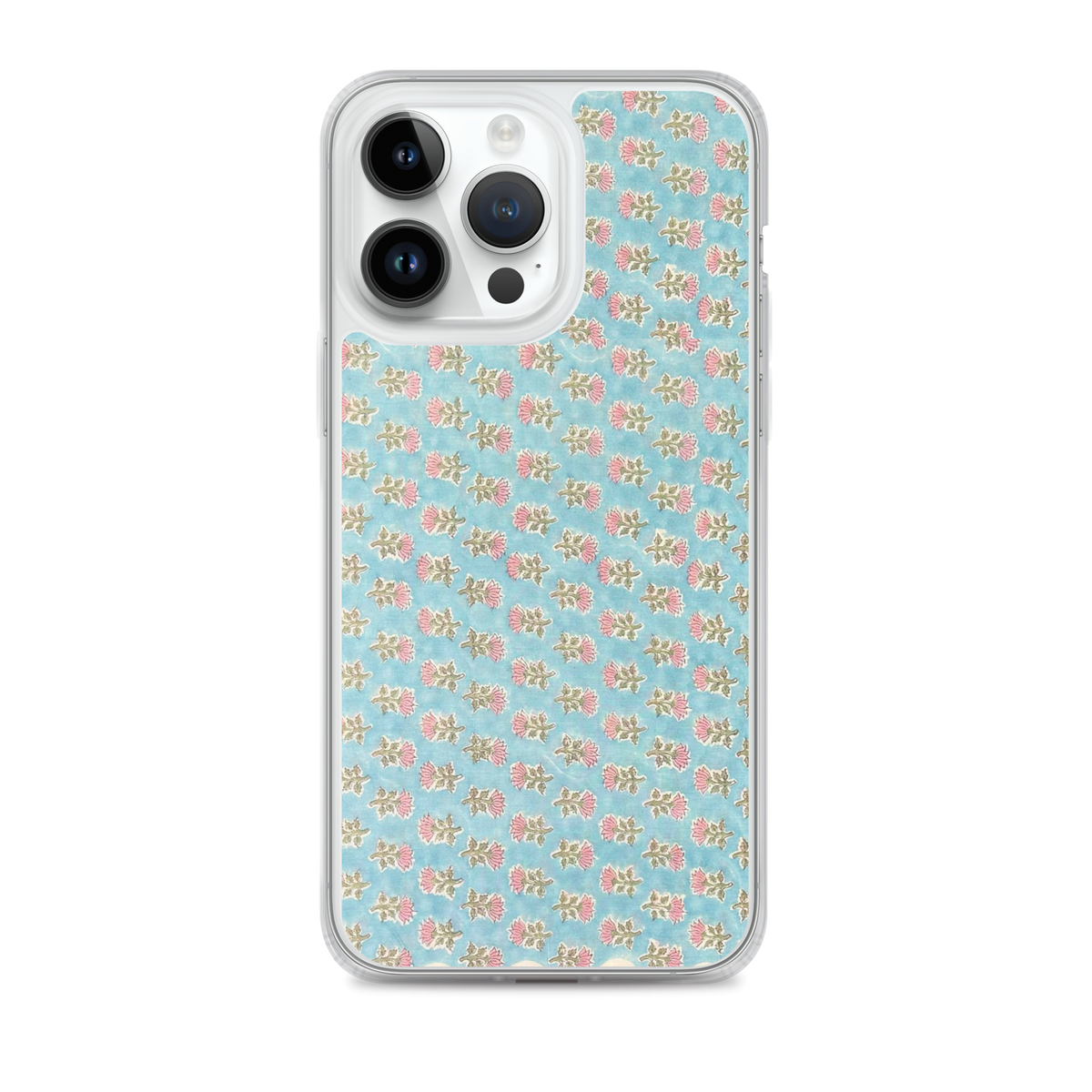 Sky Garden iPhone Case