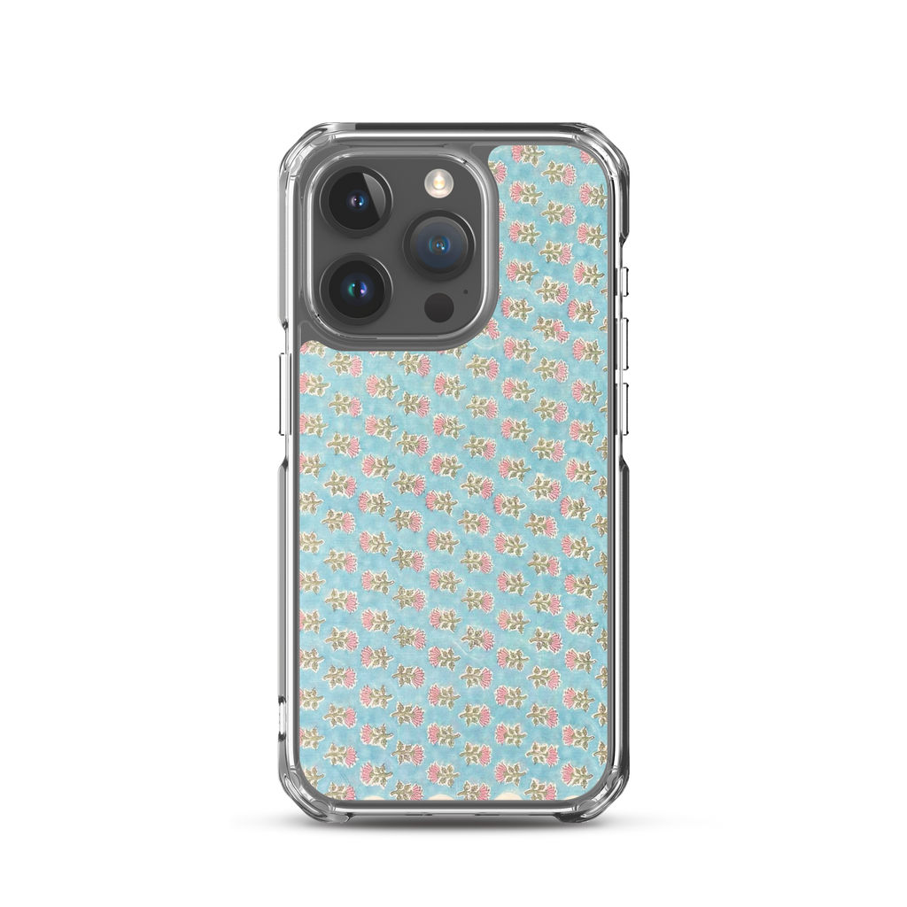 Sky Garden iPhone Case