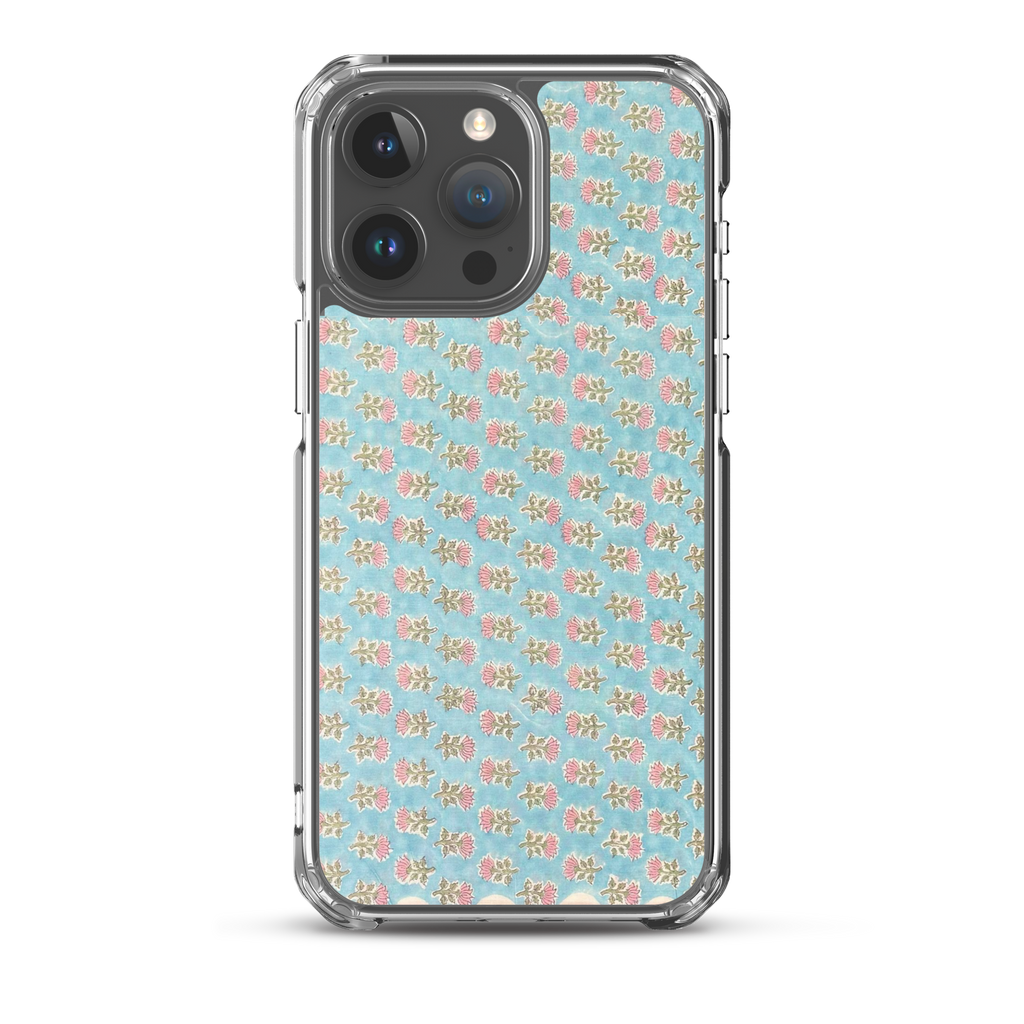 Sky Garden iPhone Case