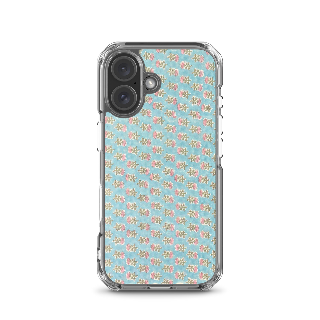 Sky Garden iPhone Case