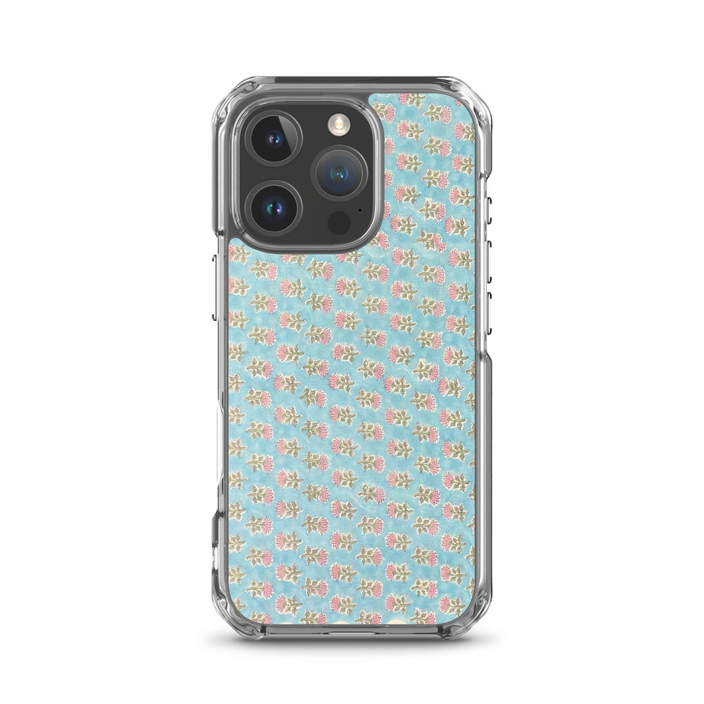Sky Garden iPhone Case