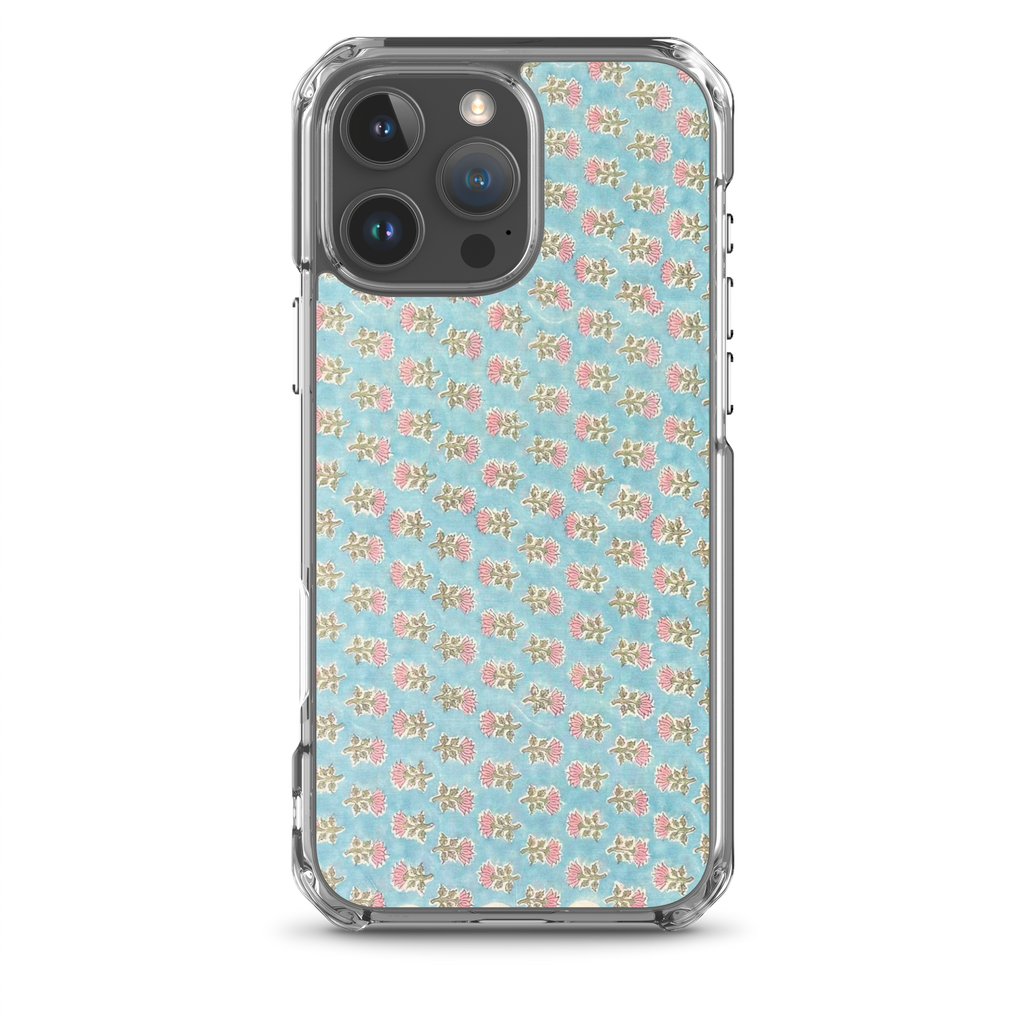 Sky Garden iPhone Case