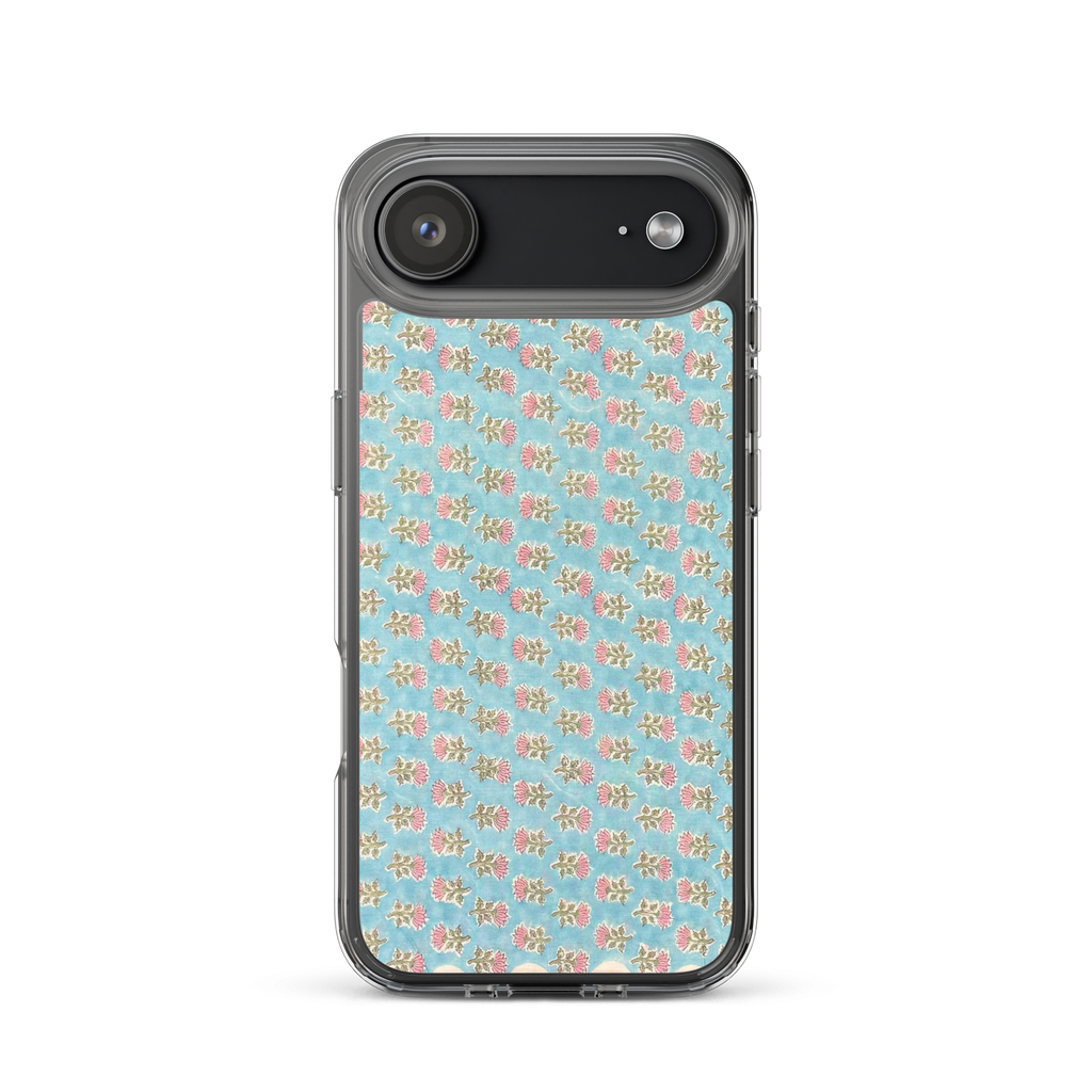 Sky Garden iPhone Case