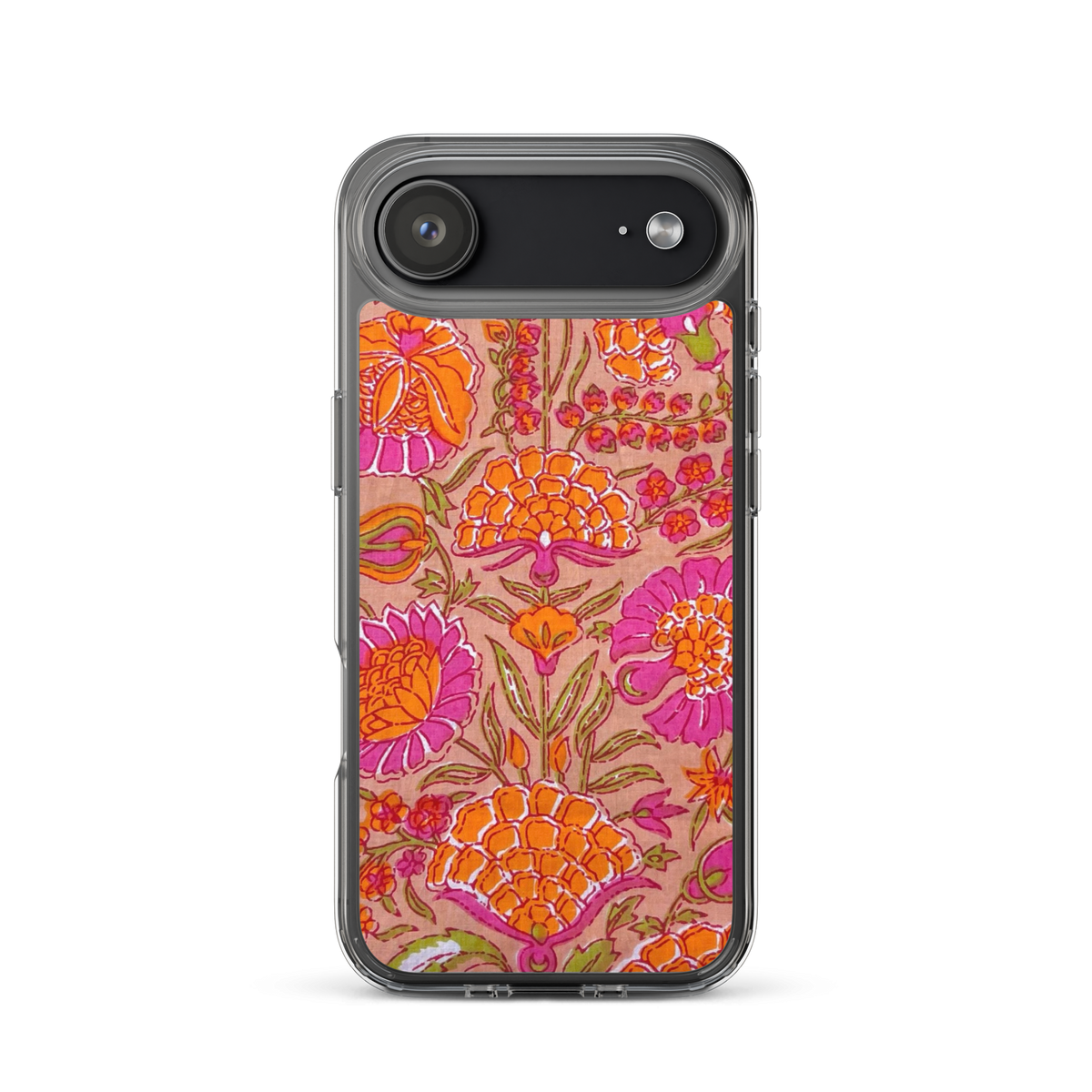 Blush Garden iPhone Case