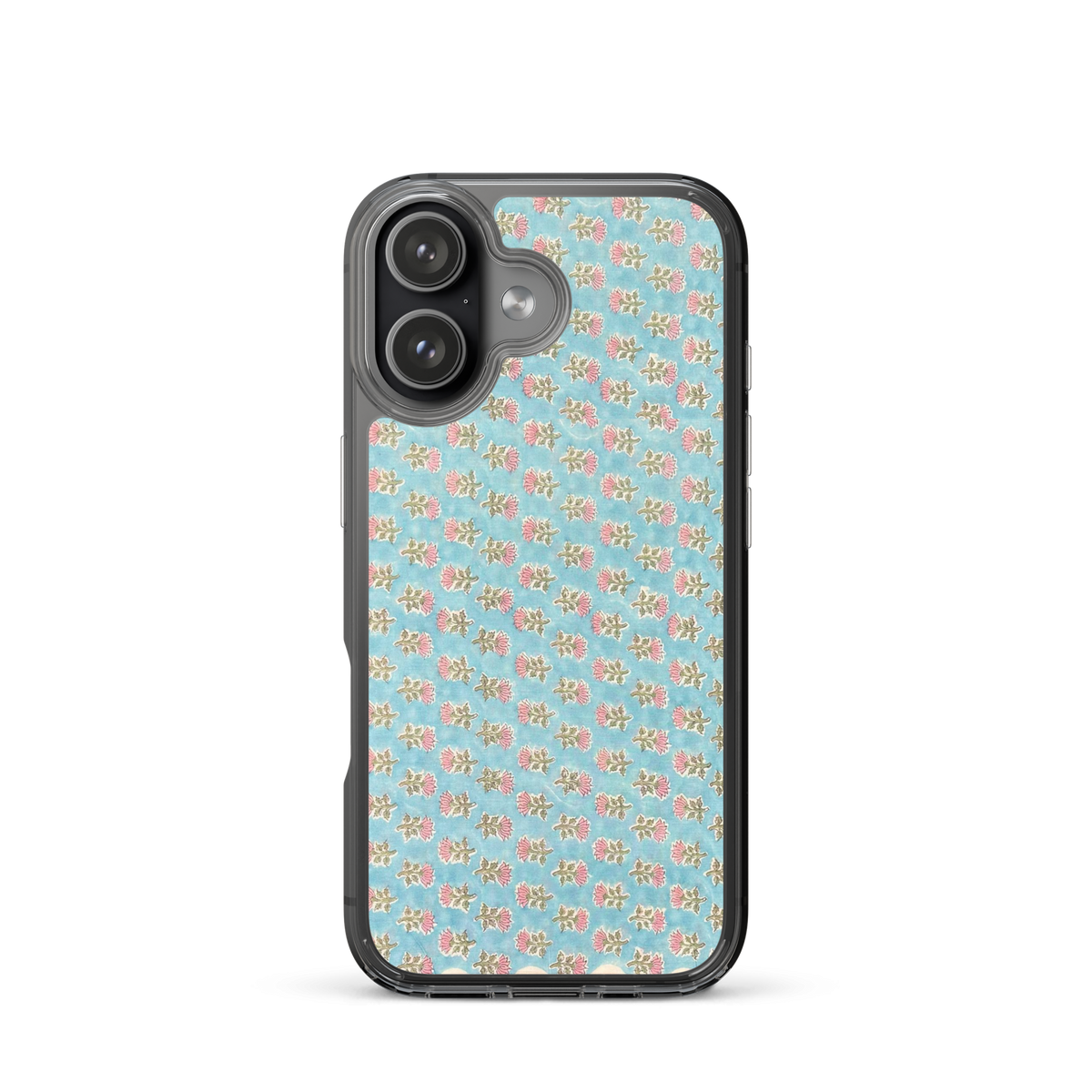 Sky Garden iPhone Case