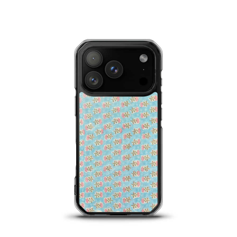 Sky Garden iPhone 17/18 Pro and Pro Max Case