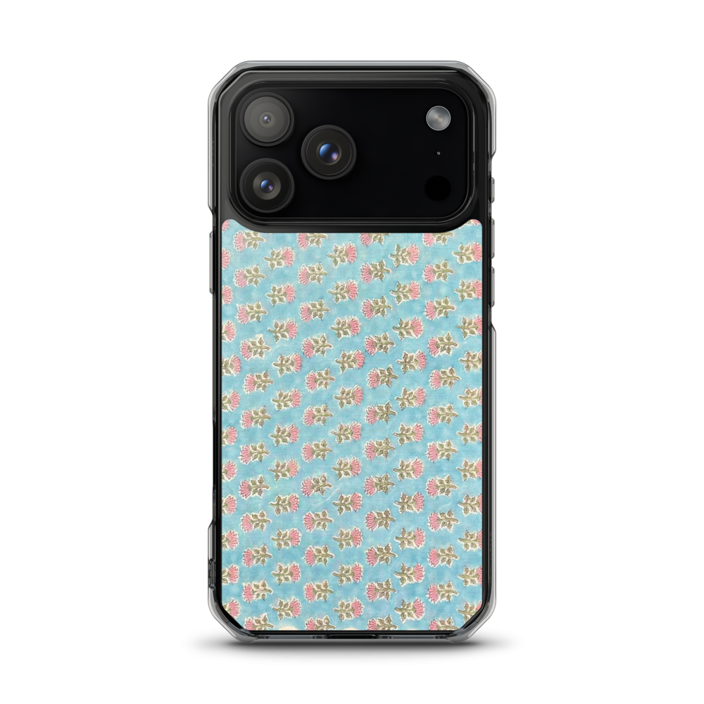 Sky Garden iPhone 17/18 Pro and Pro Max Case